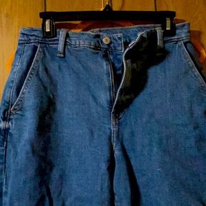 COPY - Old Navy size 8 jeans